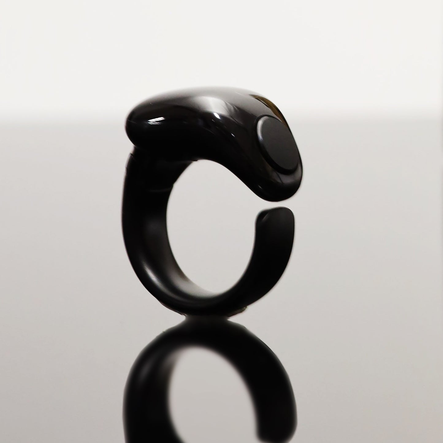 Zikr Ring Smart Tasbeeh Counter 丨Weslamic iTasbih Ring - Salam