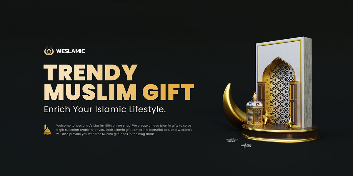 Muslim gift